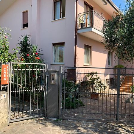 Casa Noario Leilighet Malcesine Eksteriør bilde