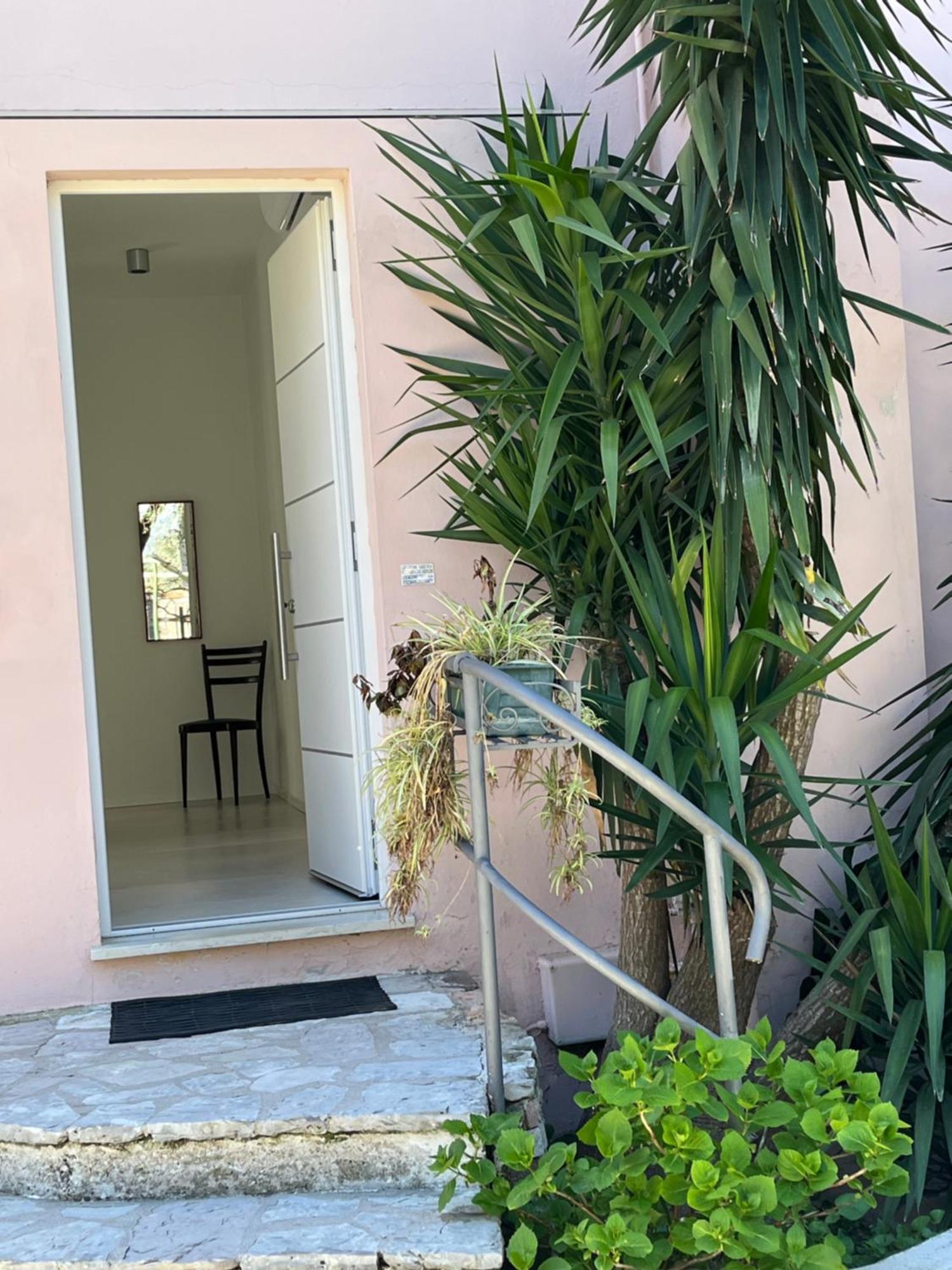 Casa Noario Leilighet Malcesine Eksteriør bilde