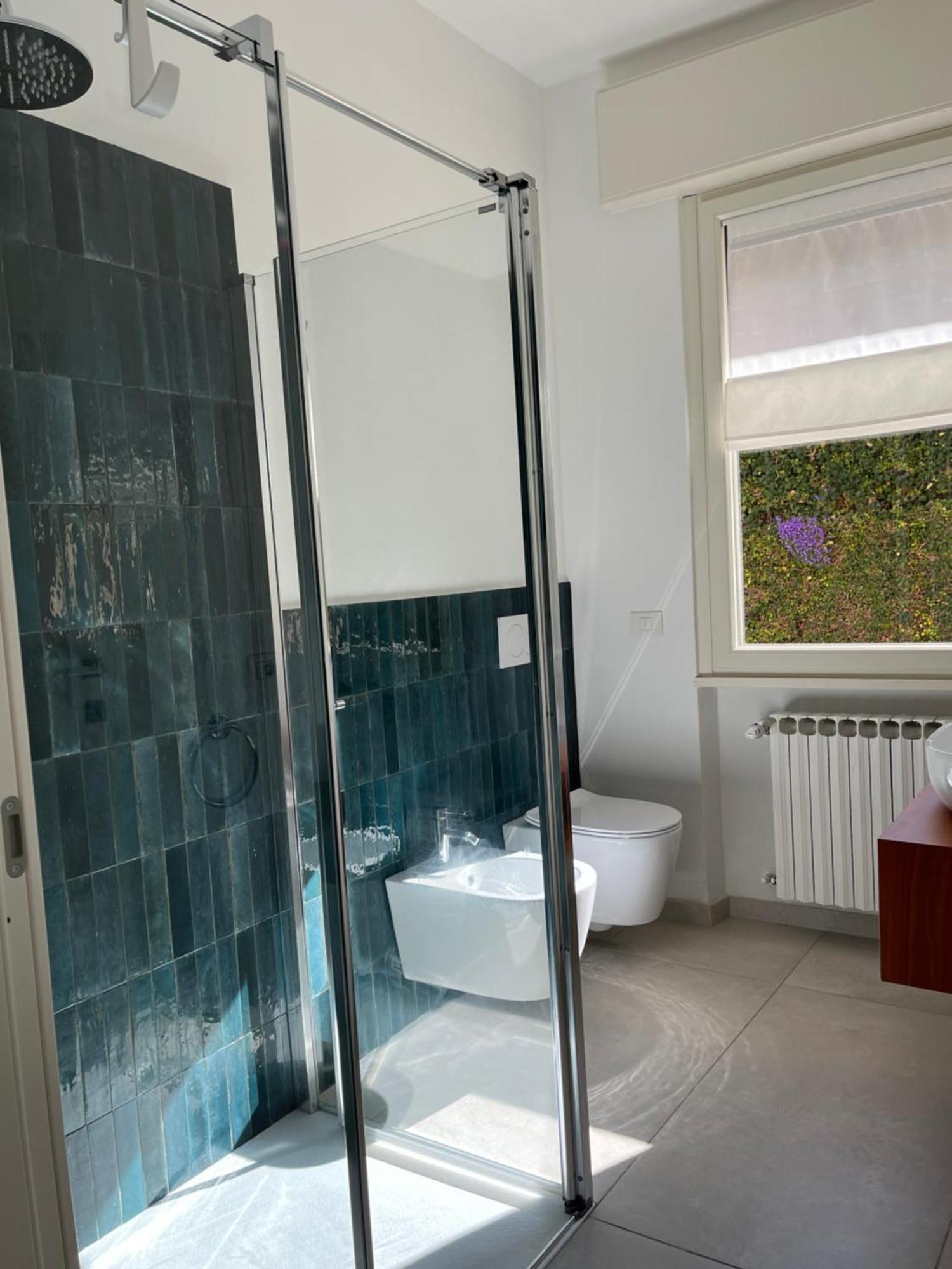 Casa Noario Leilighet Malcesine Eksteriør bilde